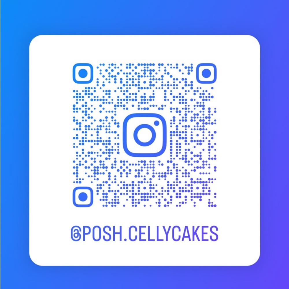 Meet your Posher, Celly